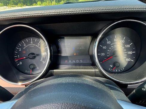 Used 2017 Ford Mustang GT Premium w/ Equipment Group 401A image 18