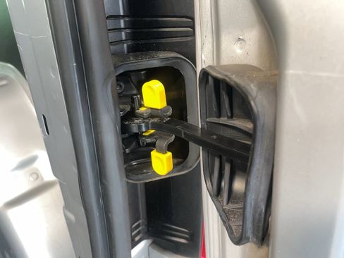 Used 2022 RAM ProMaster City Wagon image 29