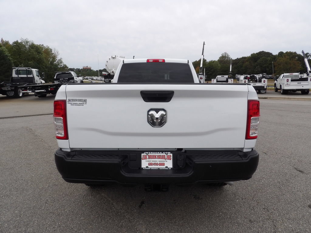 Used 2022 RAM 2500 Tradesman RWD image 6
