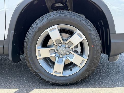 New 2026 Honda Ridgeline RTL image 11