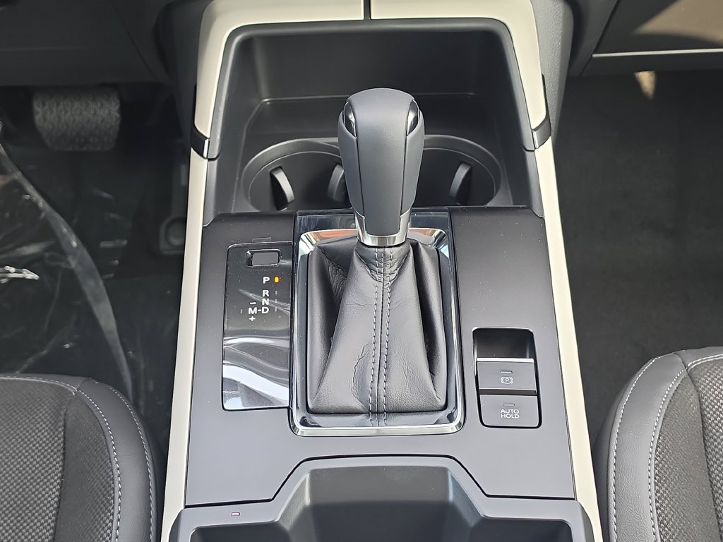 New 2026 MAZDA CX-5 Preferred AWD/4WD image 19