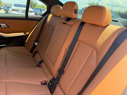 New 2026 BMW M340i Sedan w/ Premium Package RWD image 19