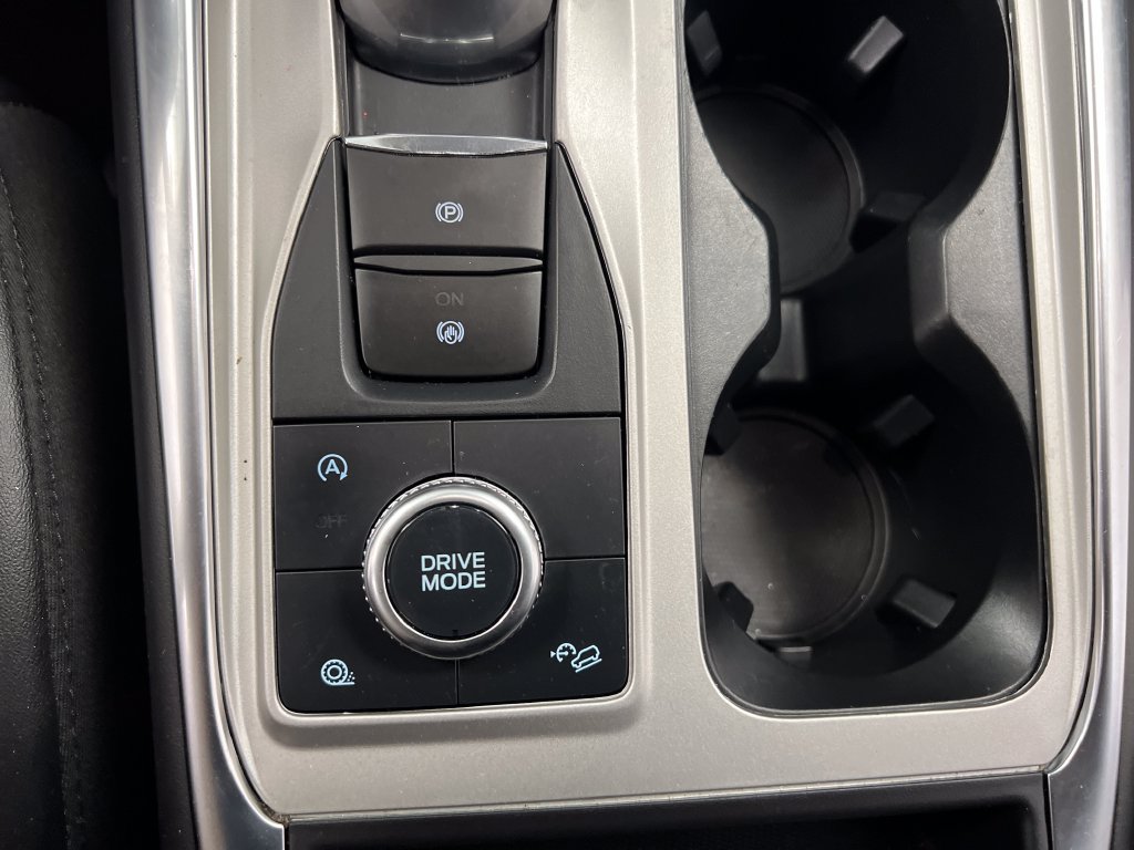 Used 2023 Ford Explorer Platinum w/ Technology Package AWD/4WD image 52