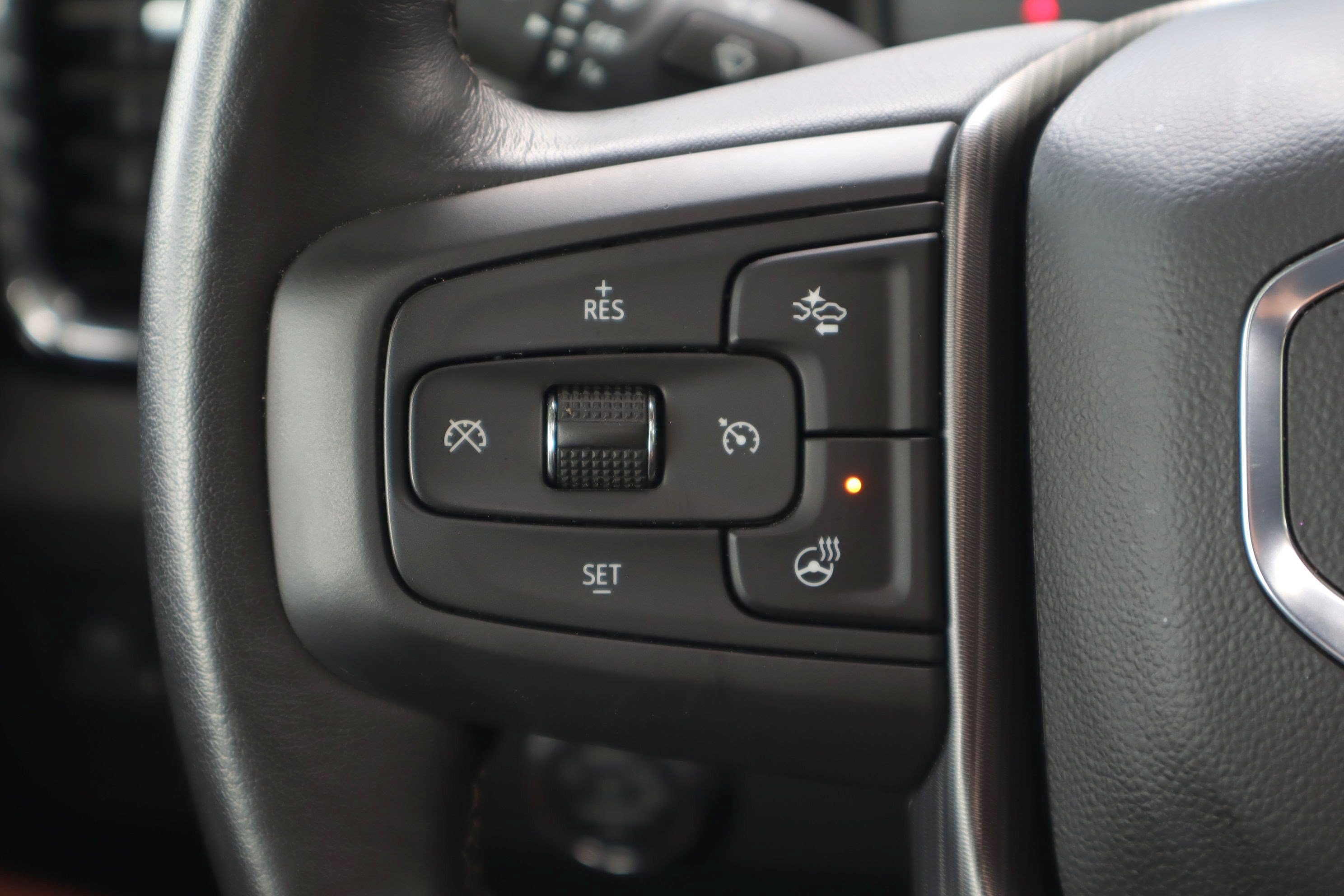 Used 2026 GMC Sierra 2500 Denali Ultimate AWD/4WD image 19