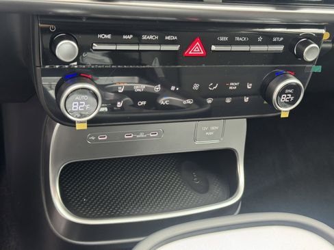 New 2026 Hyundai Ioniq 9 SEL AWD/4WD image 24