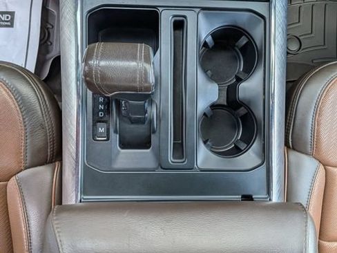 Certified 2021 Ford F150 King Ranch w/ Equipment Group 601A High AWD/4WD image 13