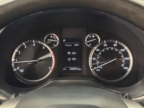 Used 2023 Lexus GX 460 Premium image 21