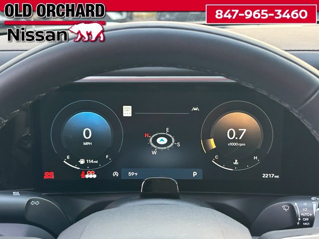 Used 2026 Hyundai Palisade Calligraphy AWD/4WD image 22