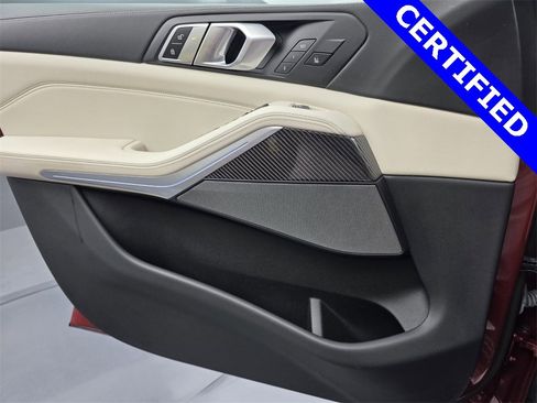 Used 2024 BMW X5 M60i image 25