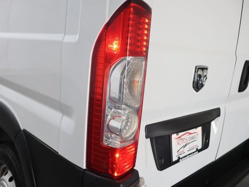 Used 2019 RAM ProMaster 2500 FWD image 27
