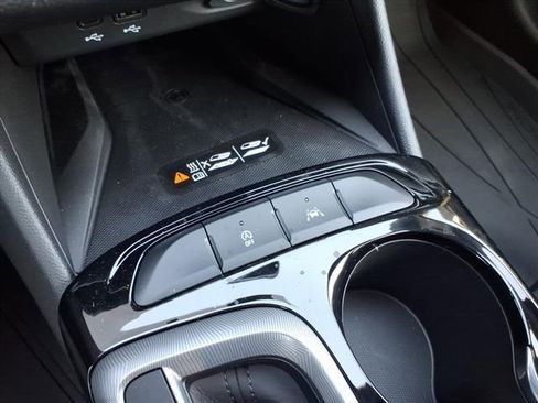 New 2026 Buick Envista Sport Touring w/ Convenience I Package image 32