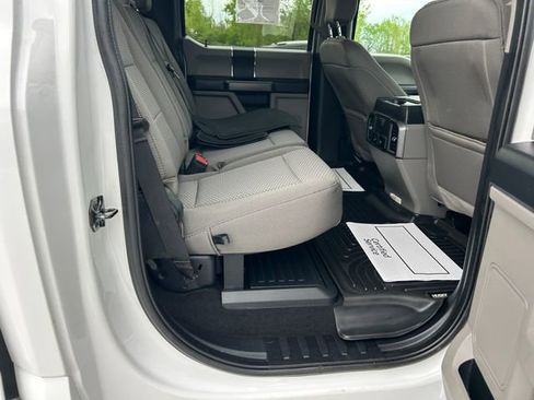 Used 2020 Ford F350 XLT w/ XLT Value Package AWD/4WD image 20