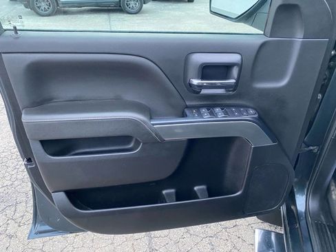 Used 2019 Chevrolet Silverado 1500 LT w/ All Star Edition image 12