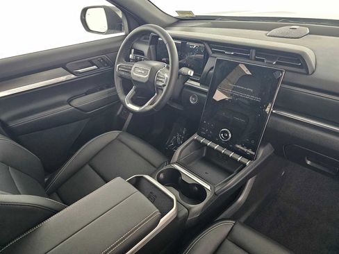 New 2026 GMC Terrain Elevation w/ Elevation Premium Package image 11