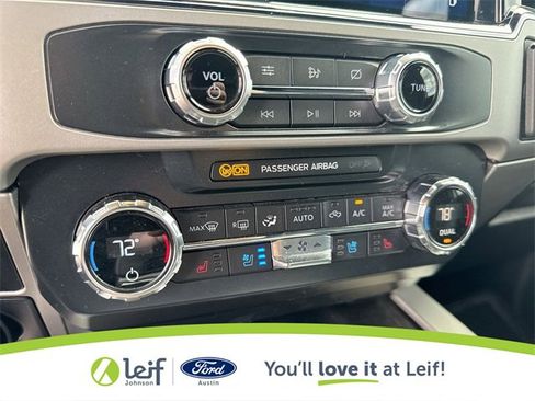 Used 2022 Ford F250 Lariat w/ Tremor Off-Road Package image 21