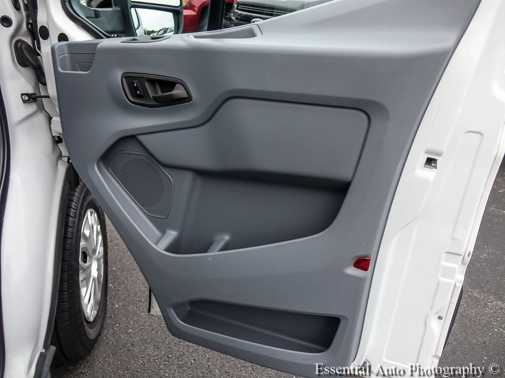Used 2015 Ford Transit 350 XLT RWD image 25