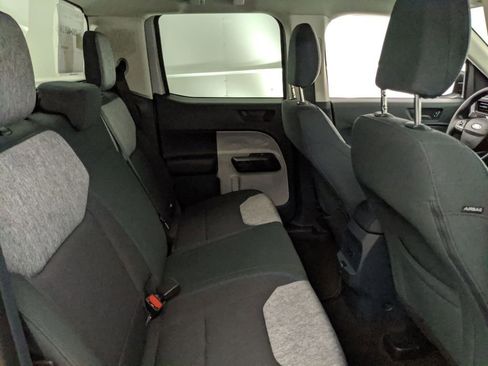 New 2026 Ford Maverick XLT w/ Equipment Group 301A image 24