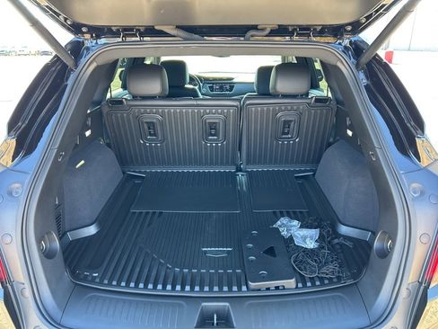 Used 2025 Cadillac XT5 Luxury image 26