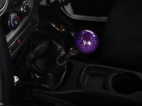 Used 2015 Jeep Wrangler Unlimited Sport w/ Connectivity Group image 31