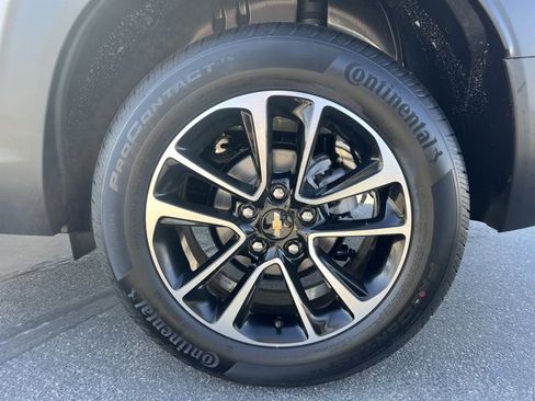 New 2026 Chevrolet TrailBlazer LT w/ Convenience Package image 35