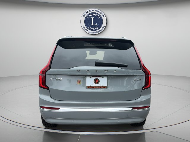 Certified 2026 Volvo XC90 B6 Plus AWD/4WD image 6