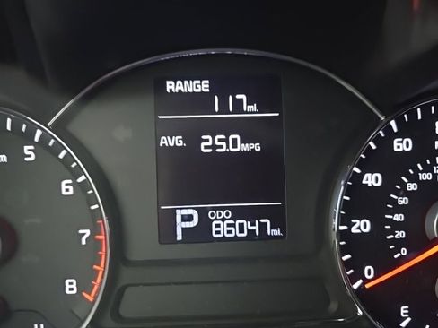 Used 2016 Kia Forte LX w/ LX Popular Package image 11