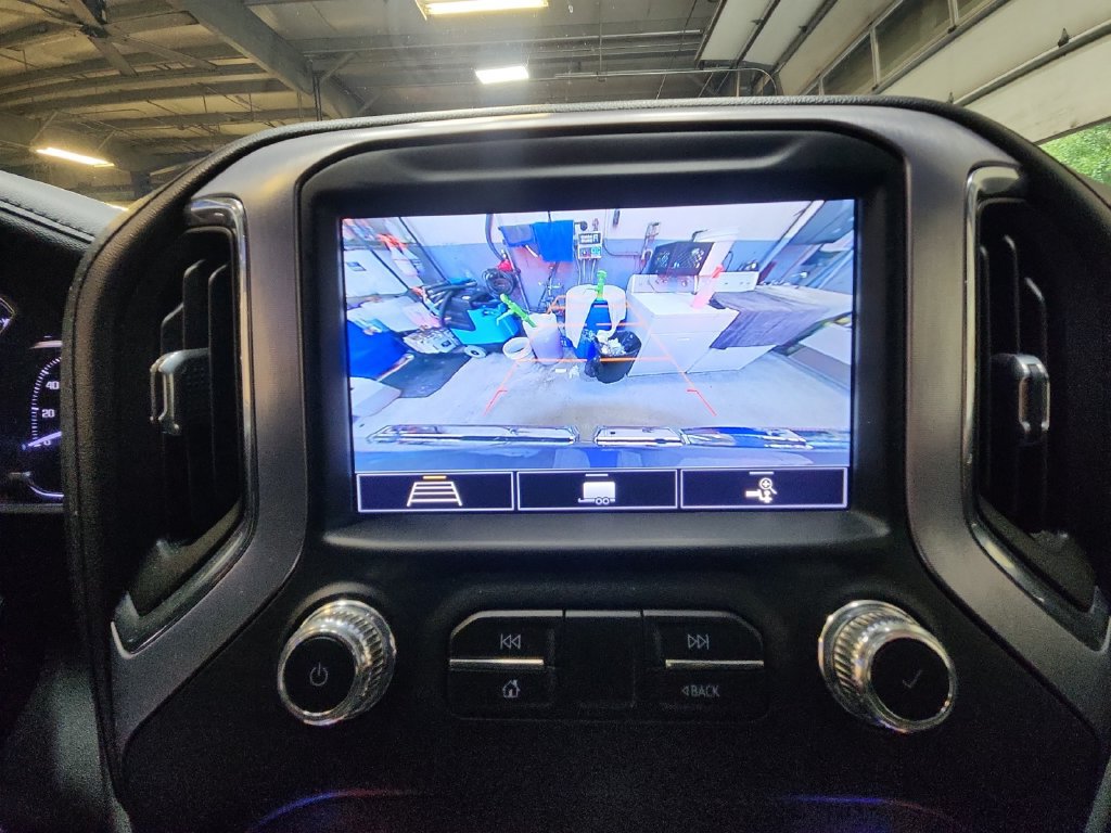 Used 2020 GMC Sierra 1500 SLE w/ SLE Value Package AWD/4WD image 20