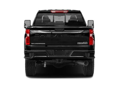 Used 2022 Chevrolet Silverado 2500 High Country w/ Safety Package II AWD/4WD image 8