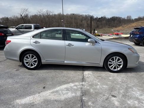 Used 2010 Lexus ES 350 350 image 6