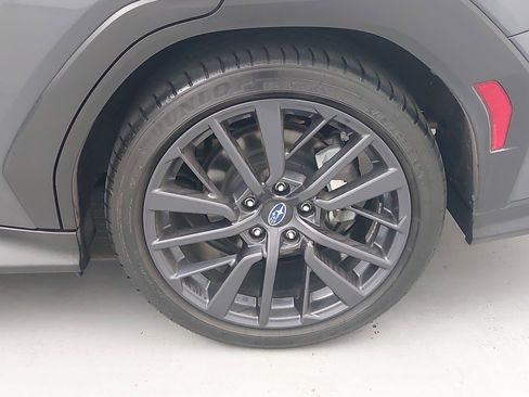 Used 2023 Subaru WRX Limited AWD/4WD image 33
