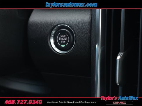 New 2026 GMC Acadia Elevation w/ Super Cruise Package image 31