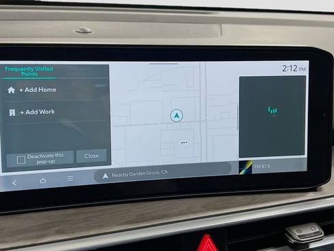 New 2025 Kia Sorento SX Prestige w/ Sage Leather Package image 13