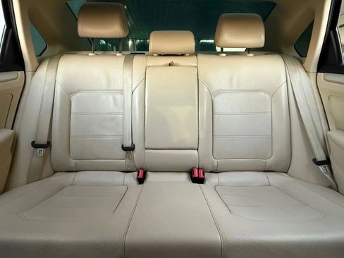 Used 2012 Volkswagen Passat 2.5 SE image 22