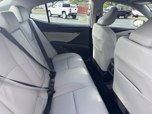 New 2026 Toyota Camry XLE FWD image 29
