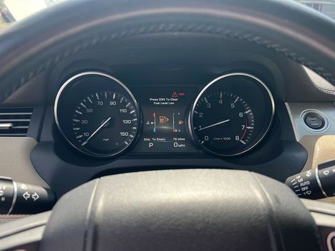 Used 2015 Land Rover Range Rover Evoque Pure Premium image 23