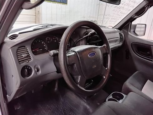 Used 2011 Ford Ranger XL image 11