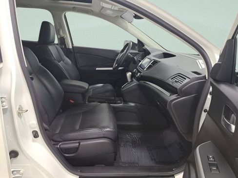 Used 2016 Honda CR-V Touring image 14