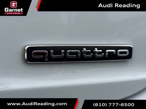 Certified 2023 Audi Q8 Premium Plus w/ Premium Plus Package image 35