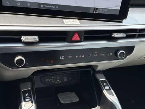 New 2026 Kia Sorento EX AWD/4WD image 23