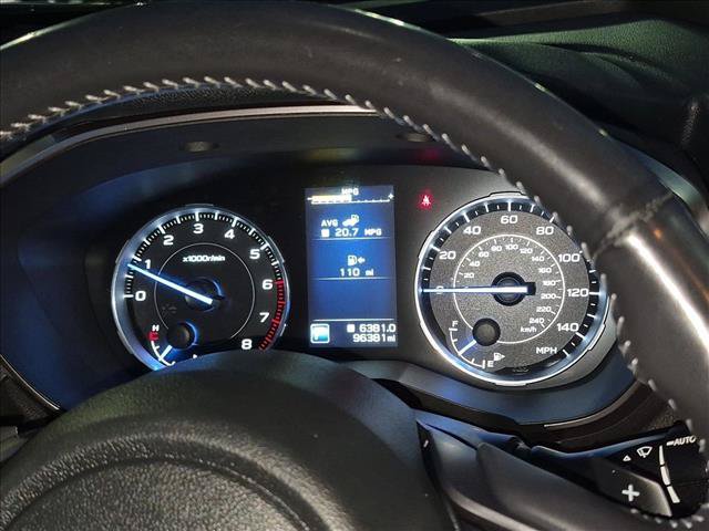 Used 2019 Subaru Ascent Touring AWD/4WD image 11
