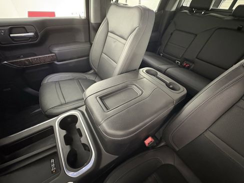 Used 2020 GMC Sierra 1500 Denali w/ Technology Package image 34