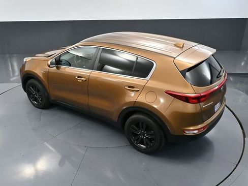 Used 2018 Kia Sportage LX image 49