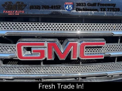 Used 2015 GMC Sierra 1500 SLT image 5