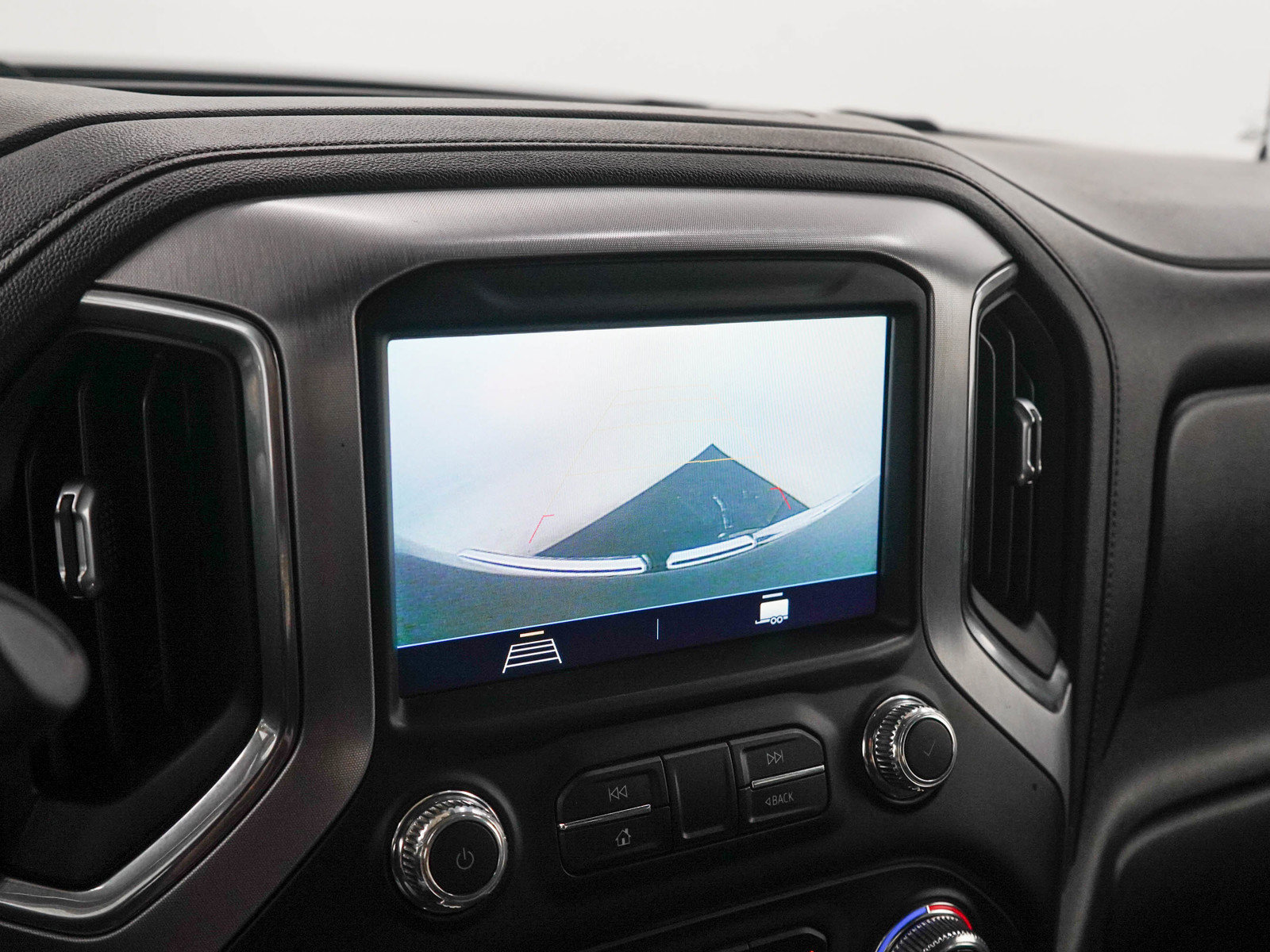 Used 2020 GMC Sierra 1500 Elevation w/ Elevation Value Package AWD/4WD image 20