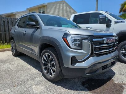 Used 2025 GMC Terrain Elevation w/ Elevation Premium Package