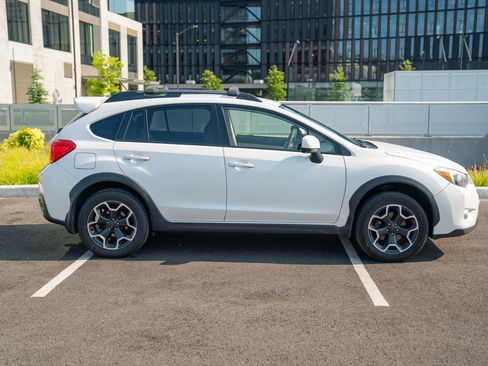 Used 2014 Subaru Crosstrek 2.0i Premium w/ Popular Package #2 AWD/4WD image 8