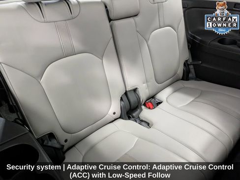 Certified 2023 Honda Pilot Touring image 32