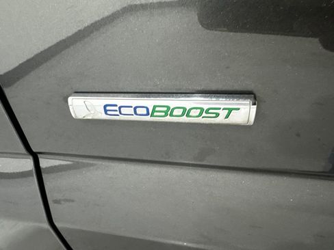 Used 2015 Ford F150 Platinum w/ Equipment Group 701A Luxury image 29