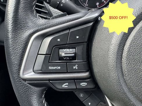 Used 2022 Subaru Outback Premium AWD/4WD image 20