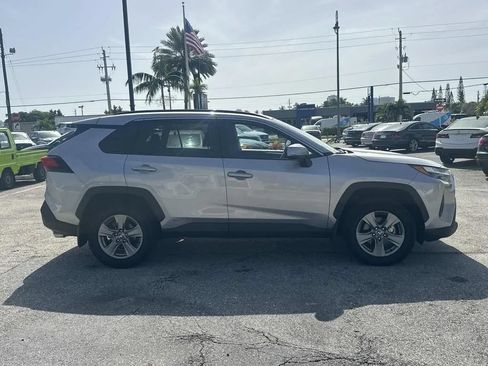 Used 2024 Toyota RAV4 XLE w/ Convenience Package AWD/4WD image 6
